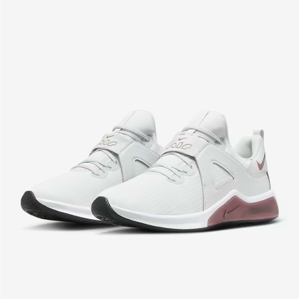 Got them they don’t fit still in perfect condition. I only wore them for 3 hours